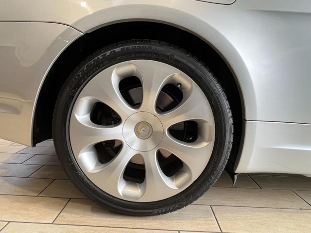 BMW 645 Ci cat Cabrio