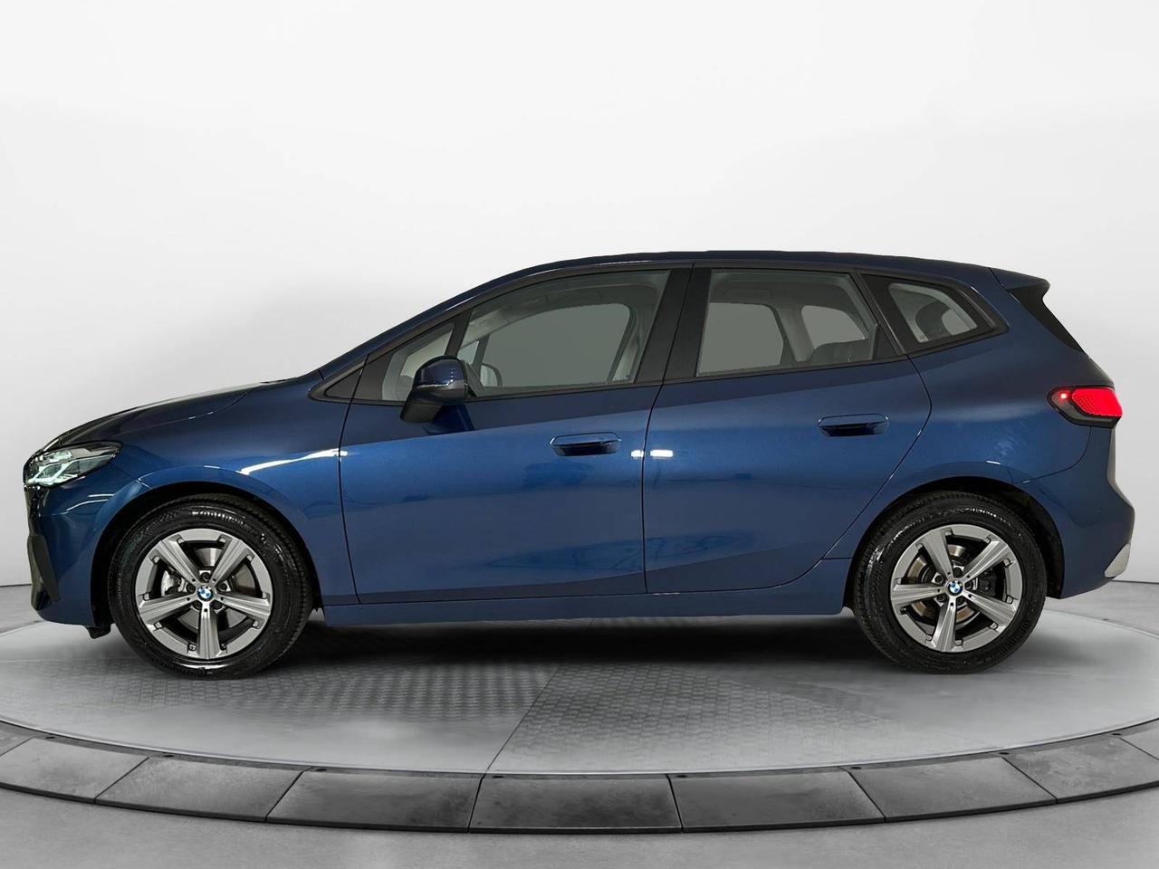 BMW Serie 2 218d Active Tourer