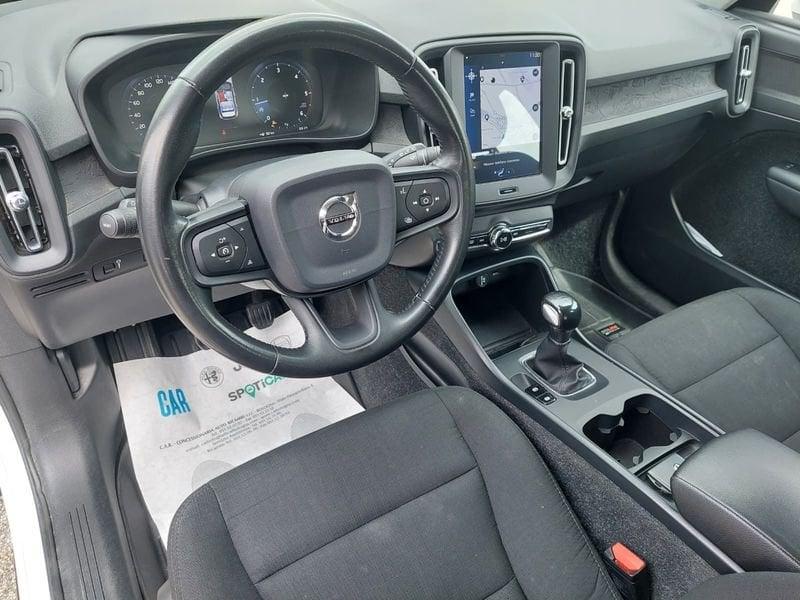 Volvo XC40 D3 Business