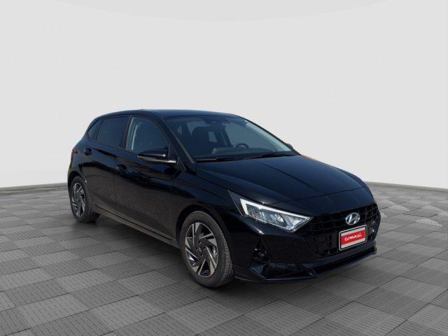 HYUNDAI i20 i20 1.2 MPI MT ConnectLine