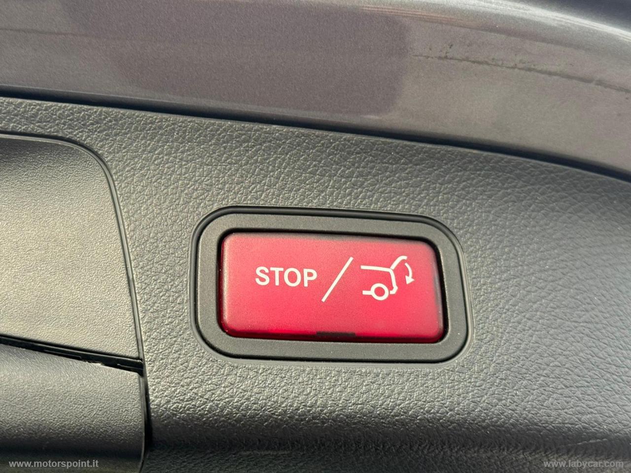 MERCEDES-BENZ GLA 250 e EQ-Power Automatic Sport Plus