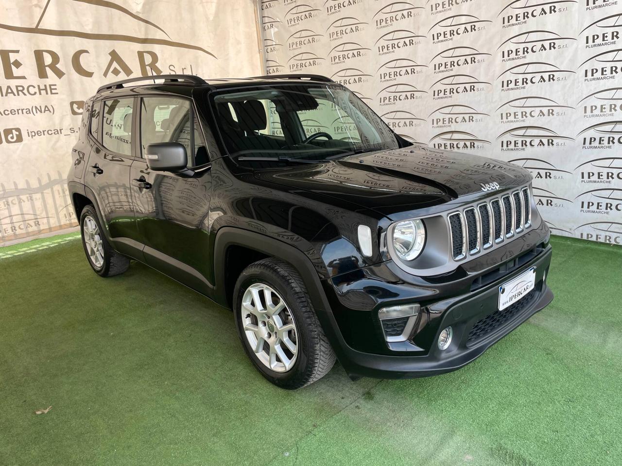 Jeep Renegade 1.0 T3 Limited