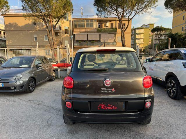 FIAT 500L 1.3 Multijet 85 CV Pop Star