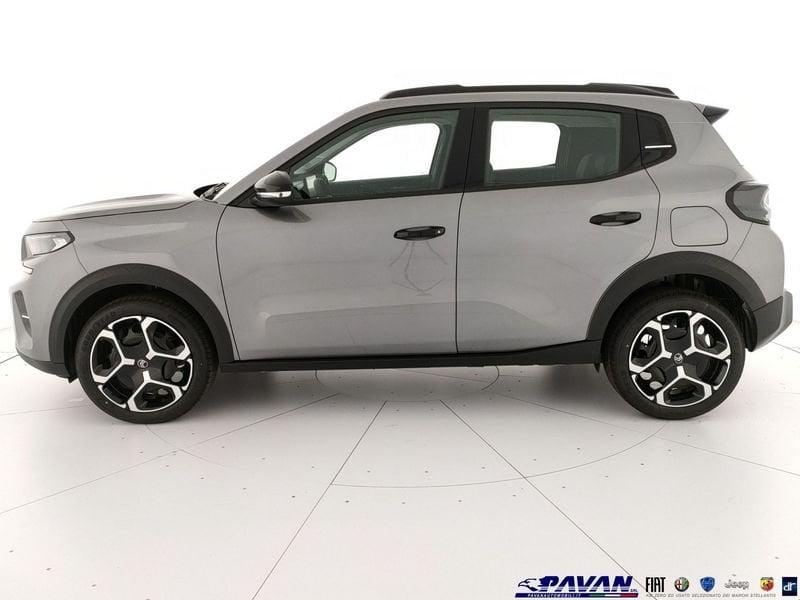 Citroën C3 1.2 100cv Plus
