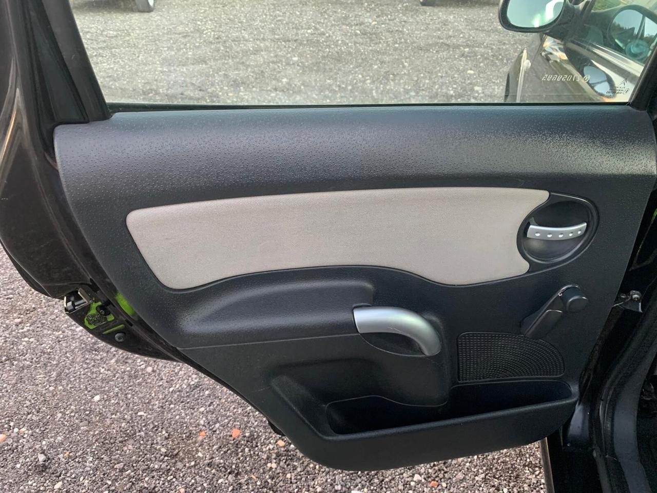 Citroen C3 1.4 Exclusive