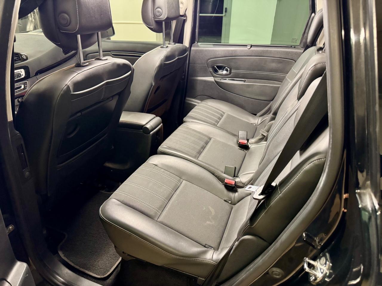 Renault Scenic Scénic XMod 1.5 dCi 110CV