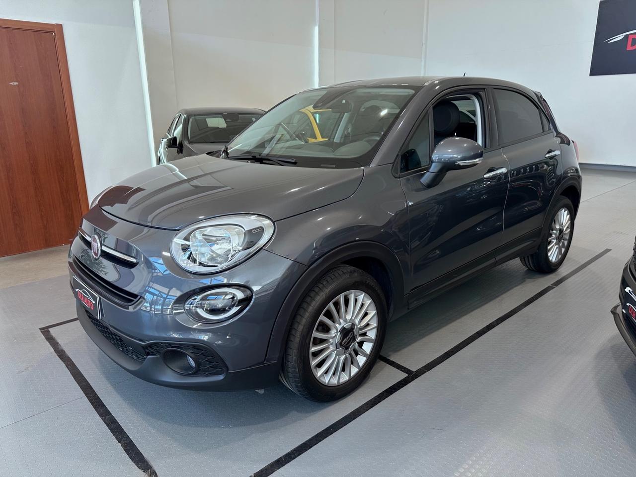 Fiat 500X 1.3 MultiJet 95 CV Sport