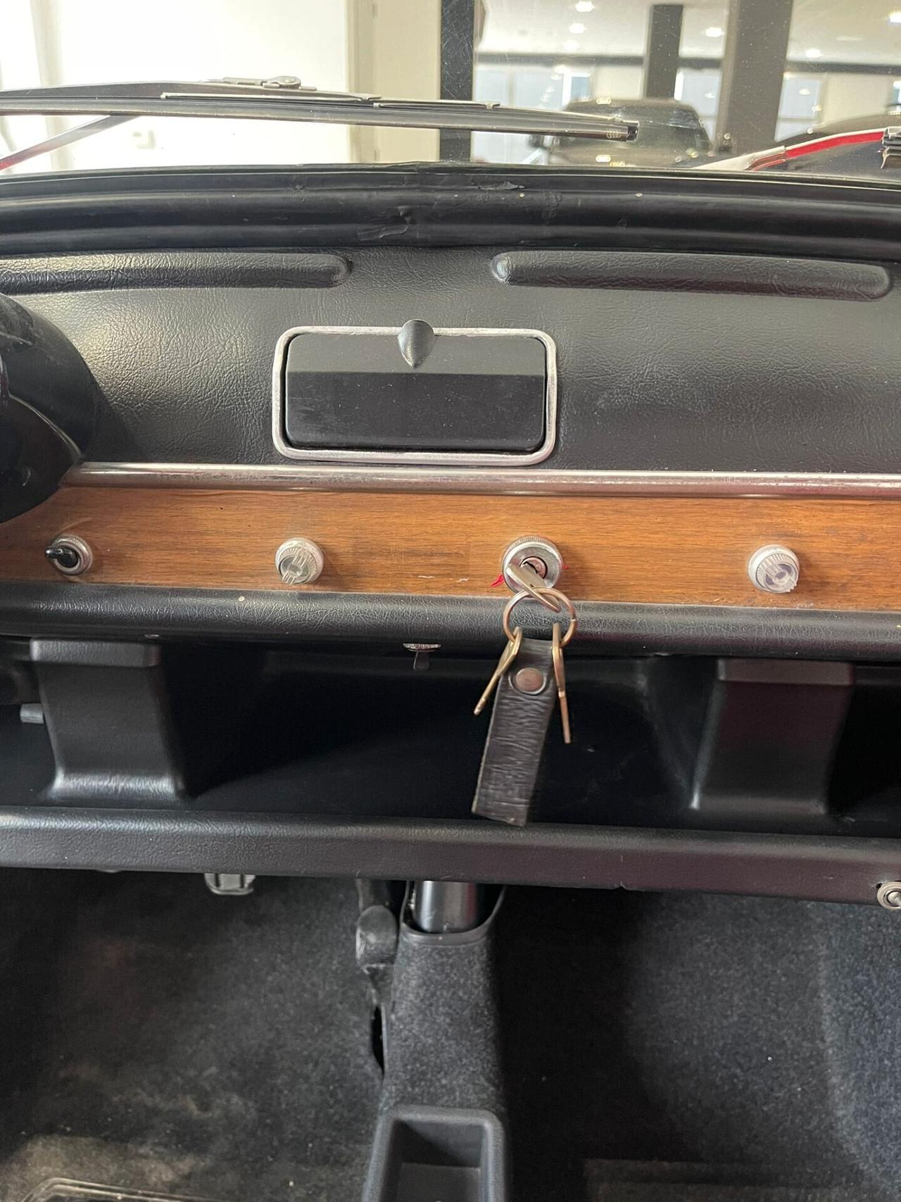 Autobianchi A 1000 A1000