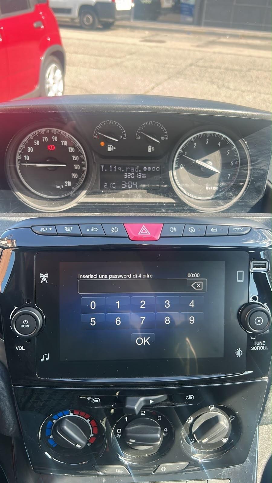 Lancia Ypsilon 1.0 FireFly 5 porte gold