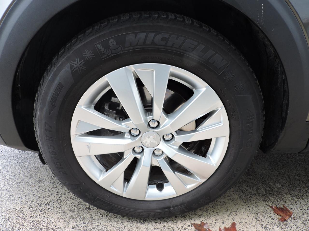 Peugeot 3008 BlueHDi 120 S&S BC Business