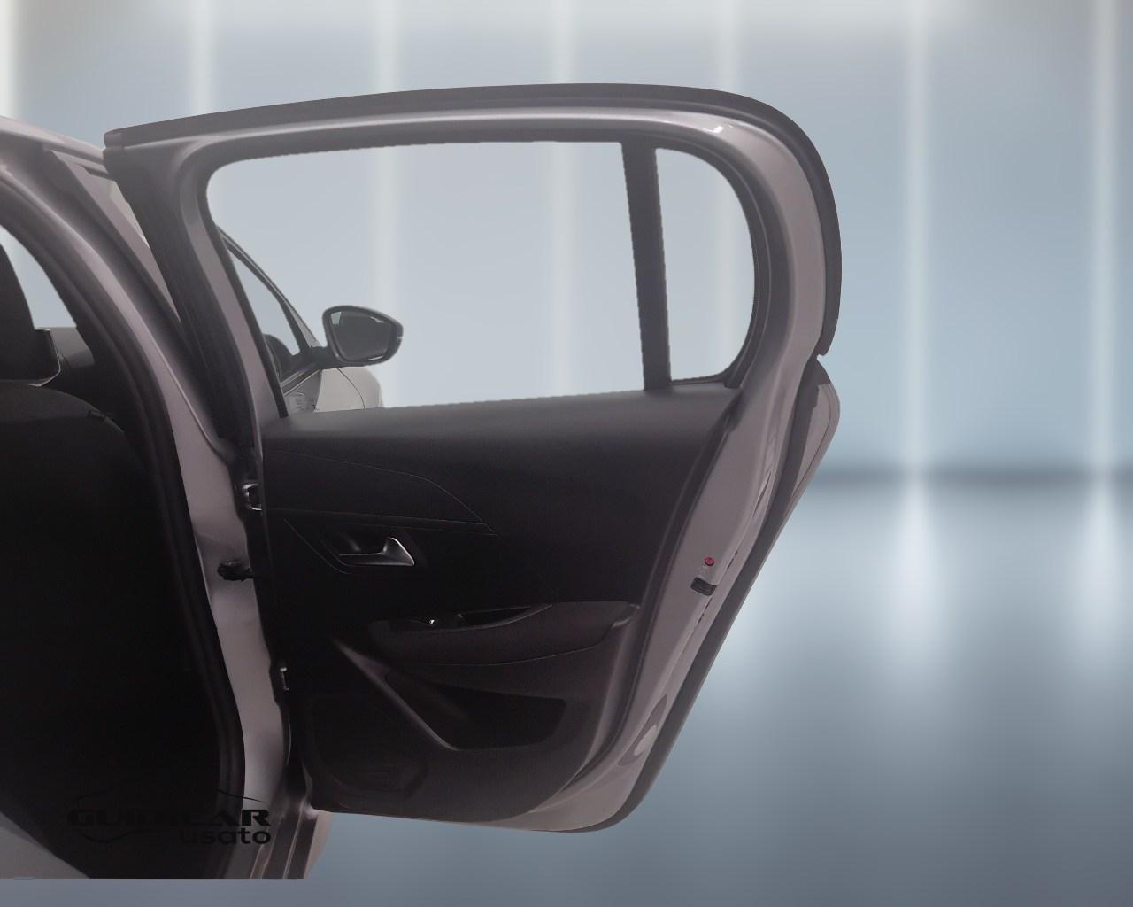 PEUGEOT 208 II 2019 - 208 1.5 bluehdi Active Pack s&s 100cv