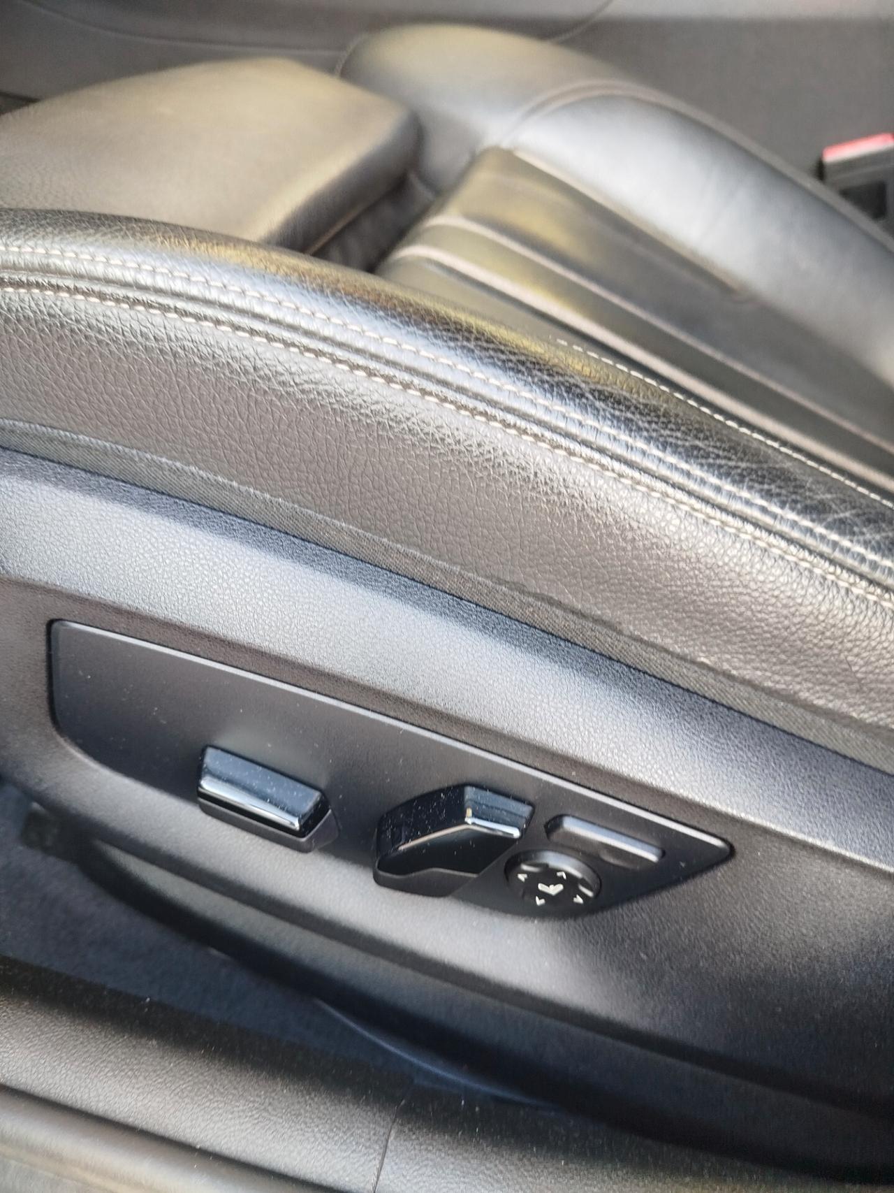 Bmw 520 520d xDrive Touring Msport