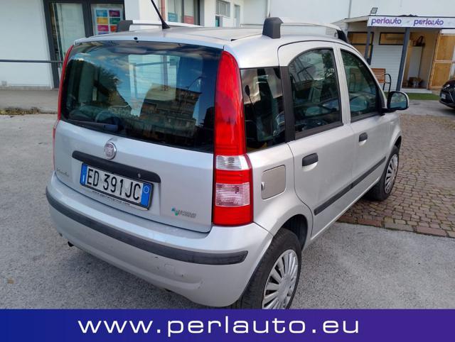 FIAT Panda 1.2 Dynamic Natural Power
