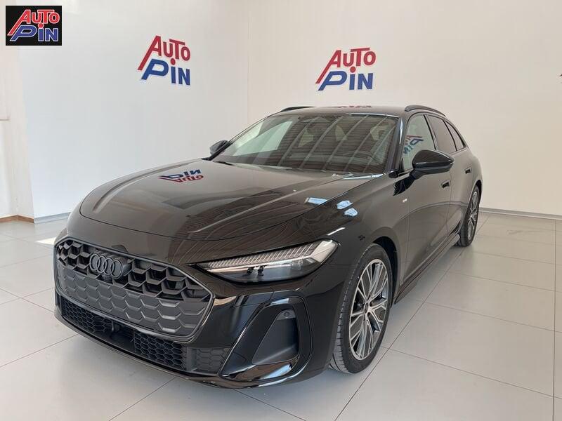 Audi A5 A5 Avant TDI 150 kW mHEV+ S tronic S Line edition