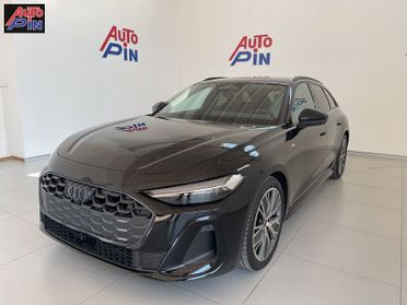 Audi A5 A5 Avant TDI 150 kW mHEV+ S tronic S Line edition