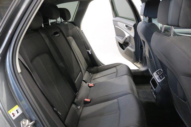 AUDI A6 Avant 50 3.0 TDI quattro "" S-LINE / MATRIX ""