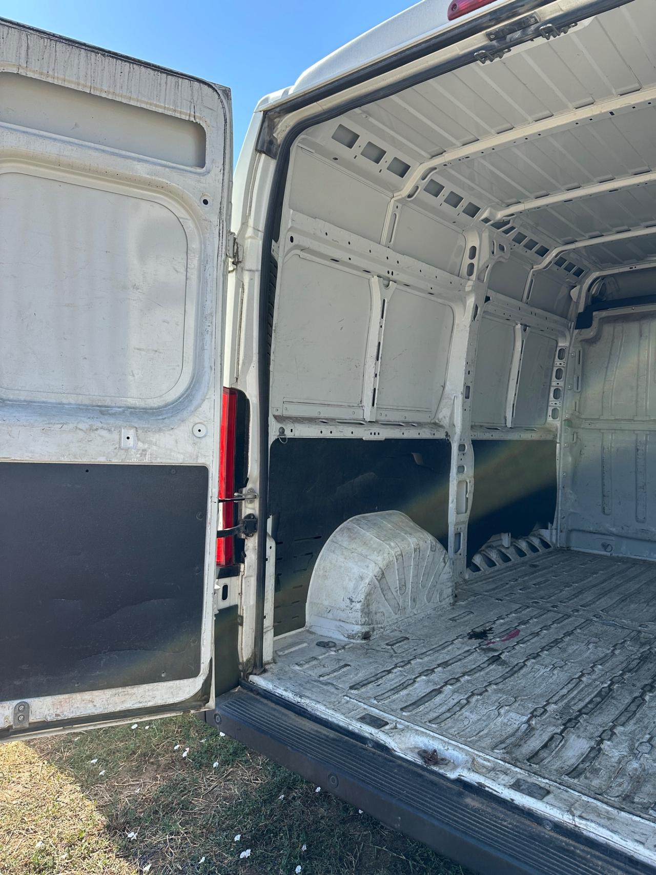 Citroen JUMPER 33 L2H2 BlueHDi 130cv