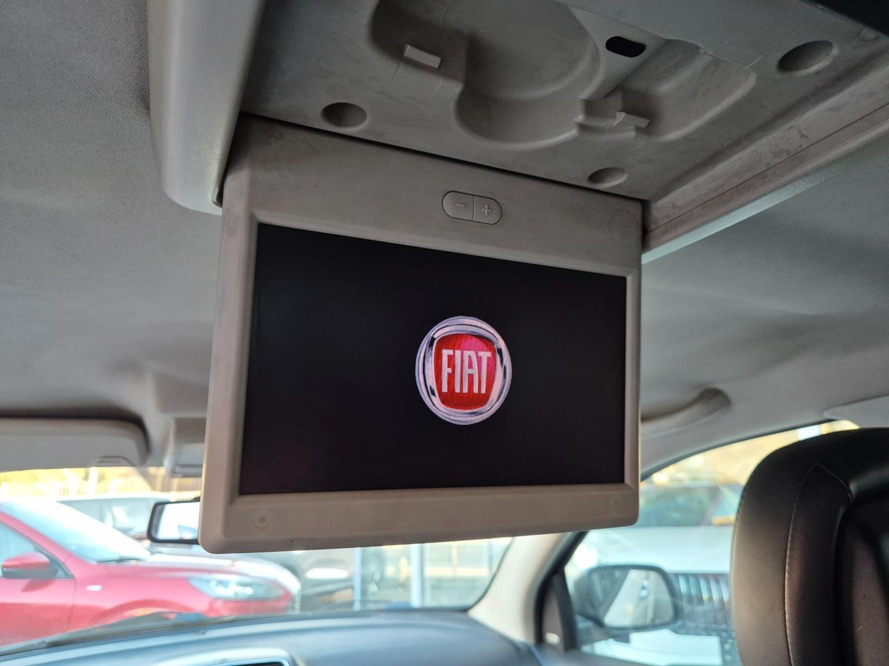 Fiat Freemont 2.0 Mjt 170 CV 4x4 aut. Urban