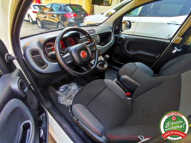 FIAT Panda 1.2 EasyPower Easy UNICO PROPRIETARIO