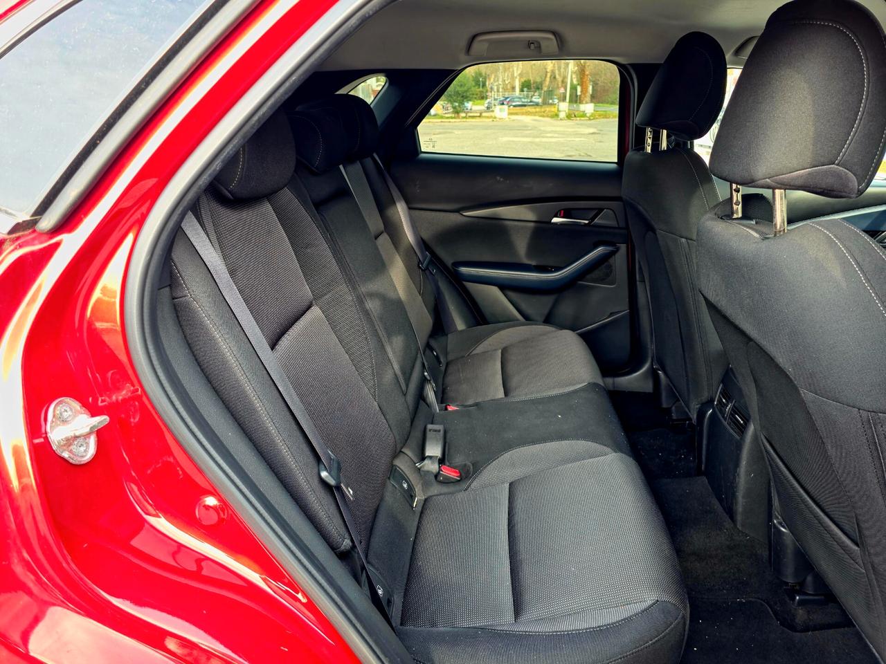 Mazda CX-30 1.8L Skyactiv-D 2WD Exclusive 2021-E6 Automatico NEO