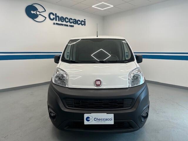 Fiat Fiorino 1.3 MJT * 2020 * 35.000 KM * EURO 6 * IVA ESPOSTA *