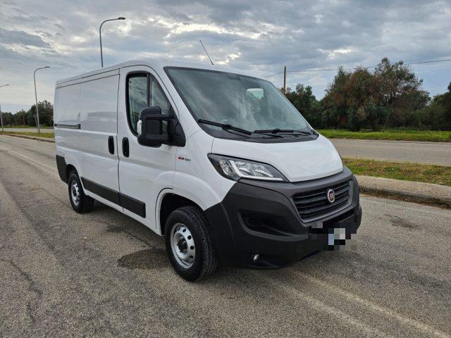 FIAT Ducato 28 2.3 MJT 120CV PC-TN Furgone