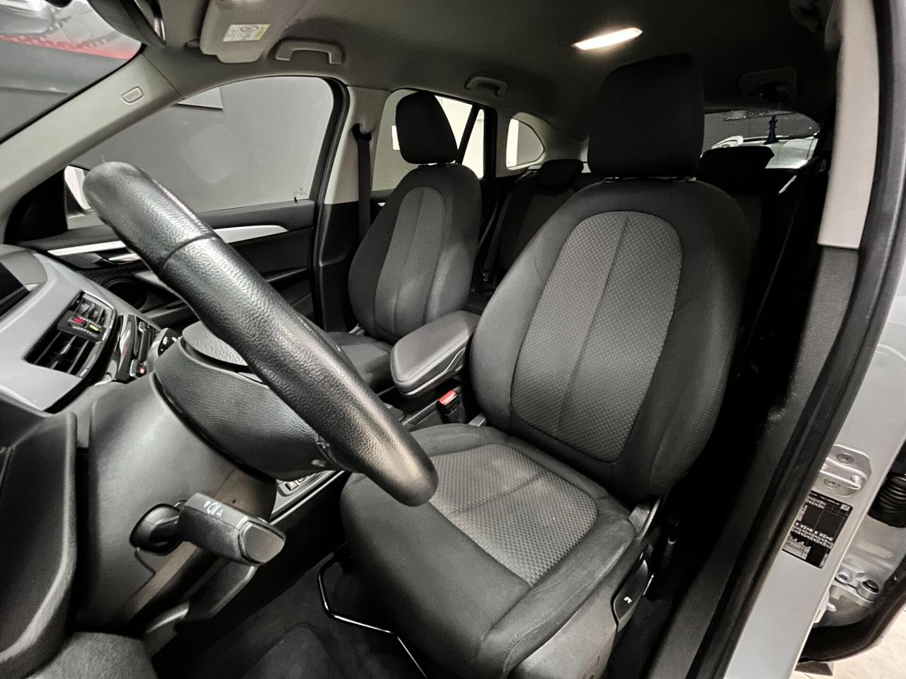 Bmw X1 sDrive18d Advantage - 2019