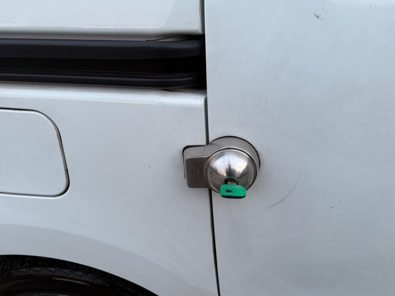 Dacia Dokker 1.6 102CV GPL EURO 6