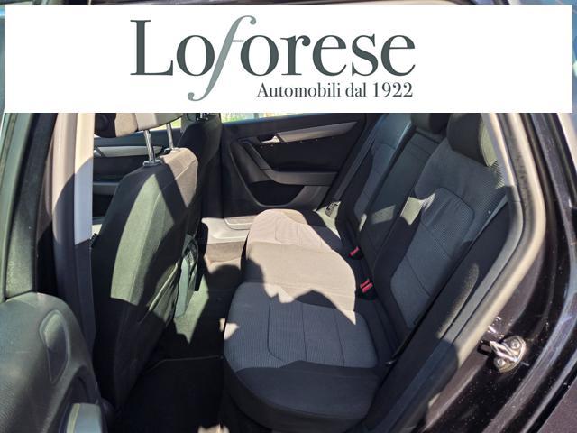 VOLKSWAGEN Passat Var. 1.6 TDI Comfortline BM.Tech.