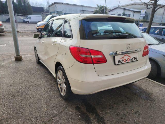 MERCEDES-BENZ B 180 CDI Premium PREZZO REALE NEOPATENTATI