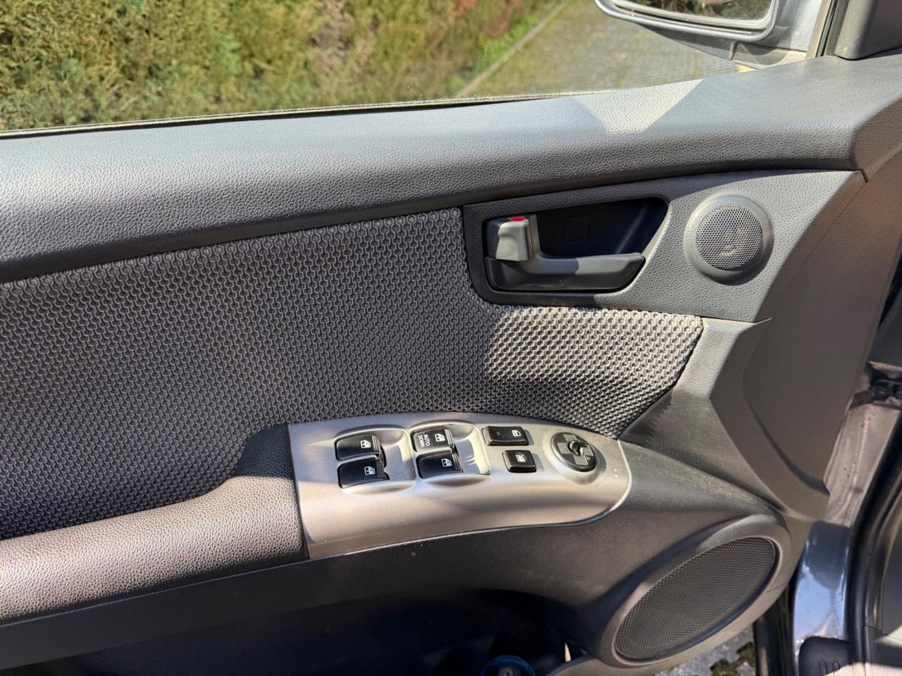 Kia Sportage 2.0 141CV 2WD Active EcoSuv