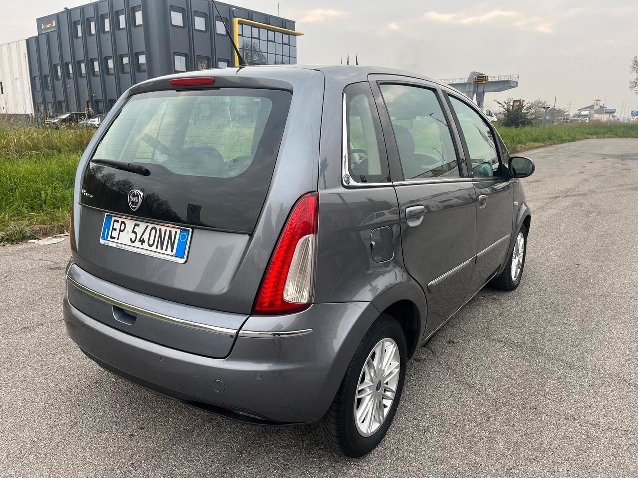 Lancia MUSA 1.3 Mjt 95 CV