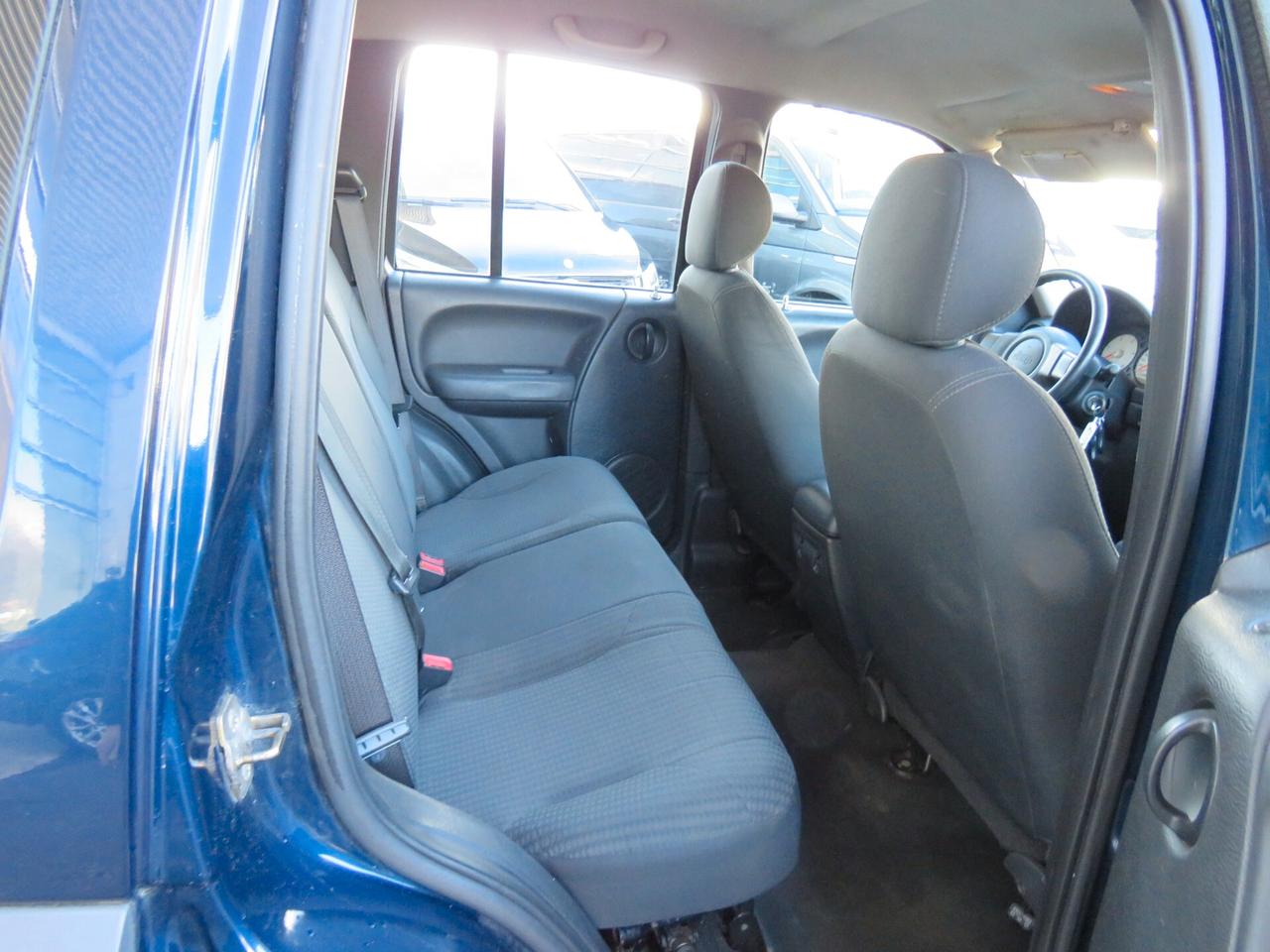 Jeep Cherokee 2.4 diesel 4x4 119.000 km !!!