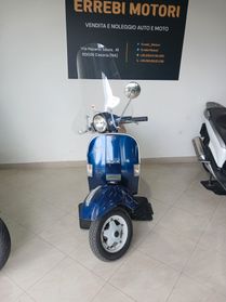 VESPA STAR 200 4 TEMPI