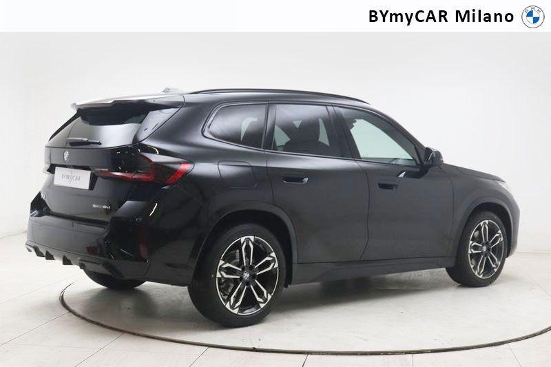 BMW X1 18 d MSport sDrive DCT