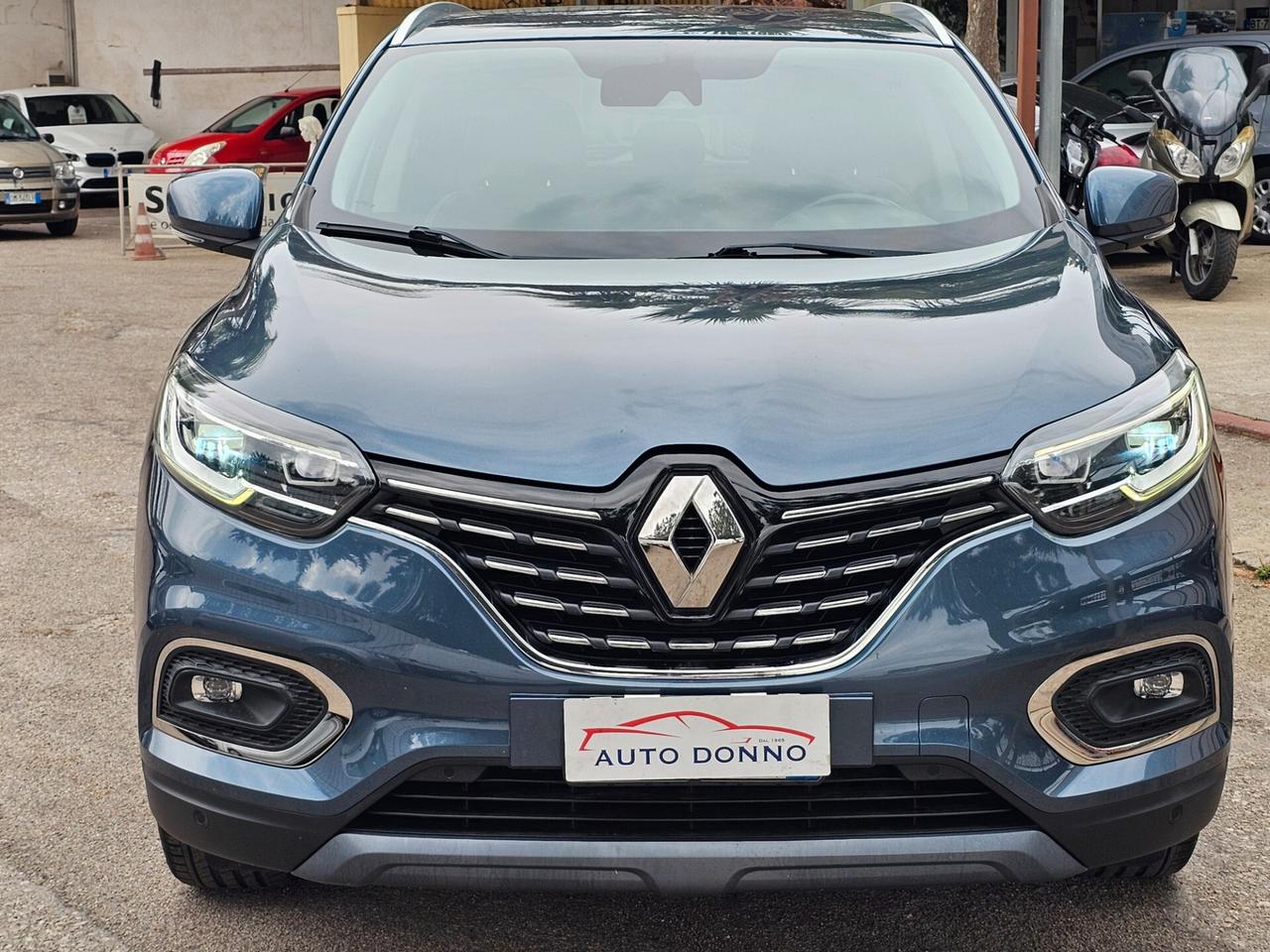 Renault Kadjar 1.5 BluedCi 115CV Sport Edition2