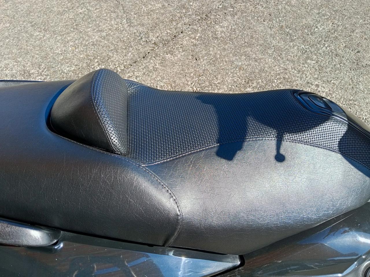 Yamaha T Max 500
