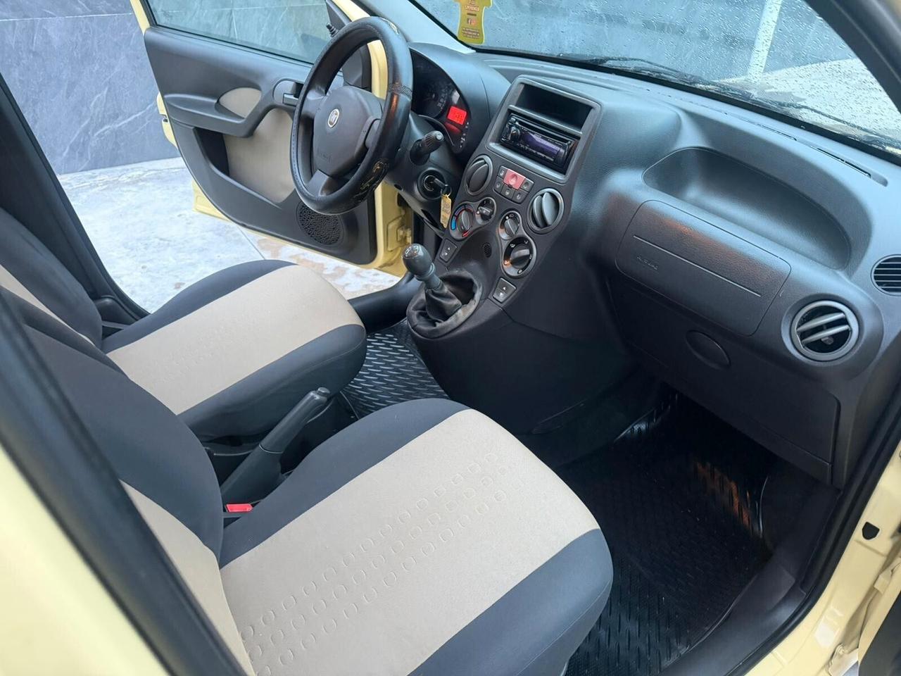 Fiat Panda 1.2 Dynamic Natural Power Mamy