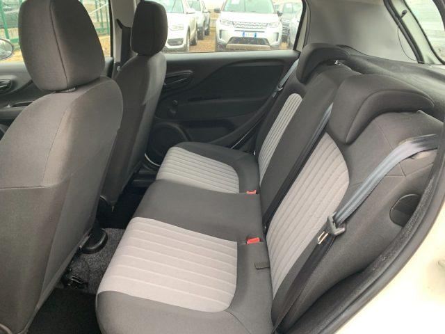 FIAT Punto 1.3 MJT II S&S 95 CV 5 porte Street