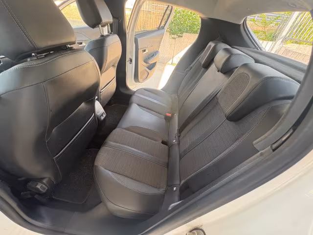 PEUGEOT 208 PureTech 100 Stop&Start 5 porte NEOP AUTOMATICA