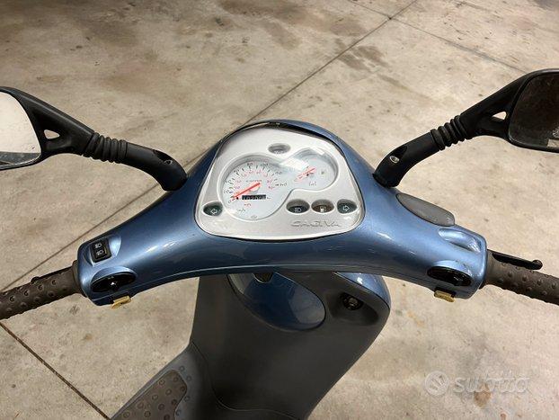 Cagiva Cucciolo 125 pochi km 10200 perfetta