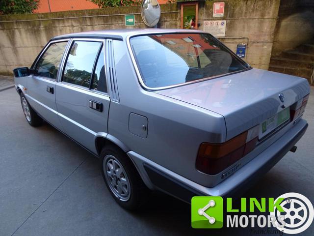 LANCIA Prisma 1.3b 78cv Reg. Storico Lancia
