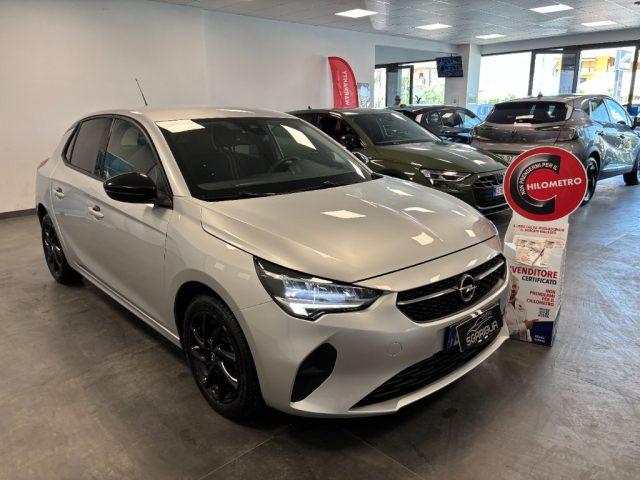 OPEL Corsa 1.2 Edition Full Optional