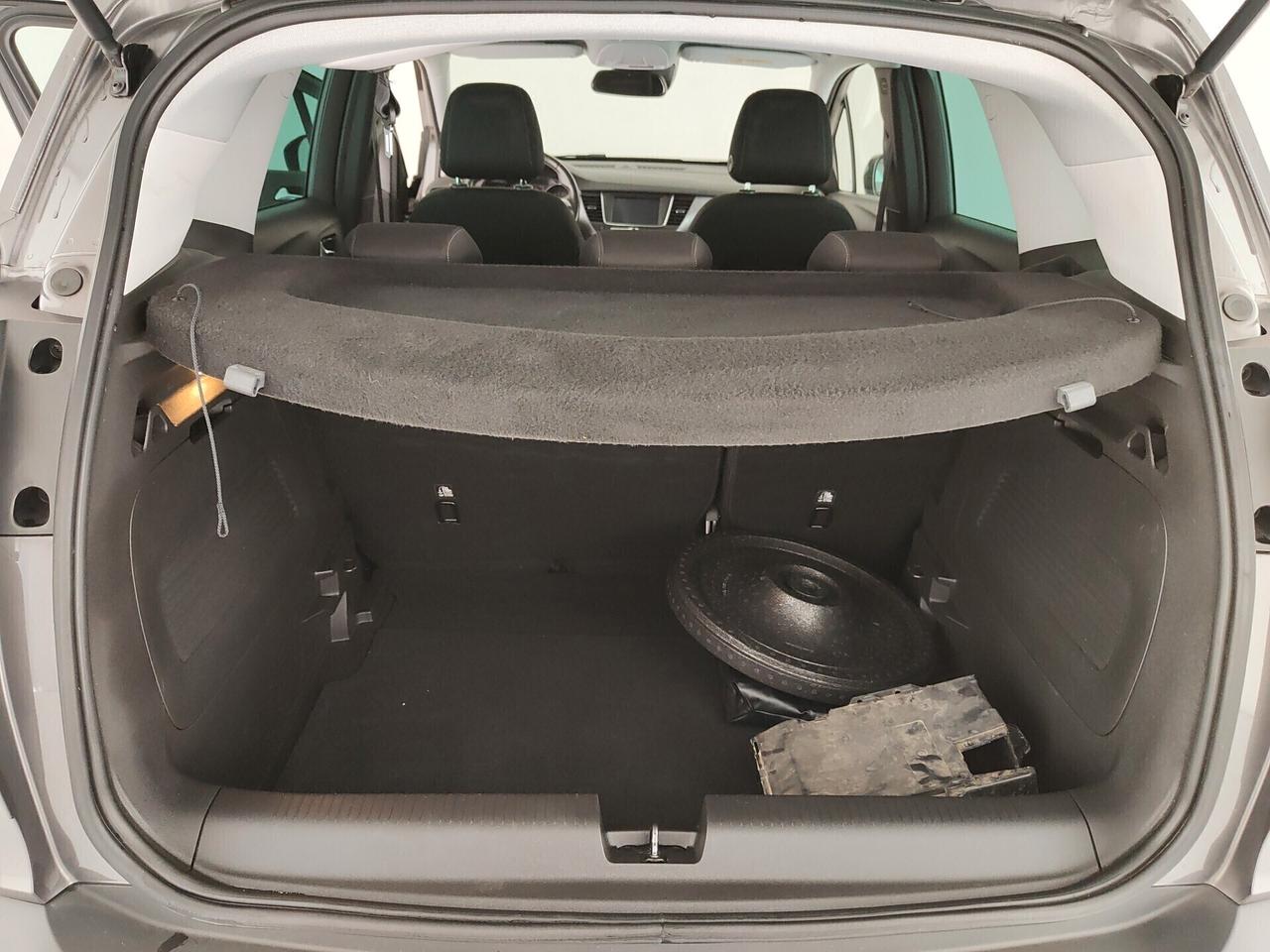 Opel Crossland 1.5 ECOTEC D 110 CV Start&Stop Edition