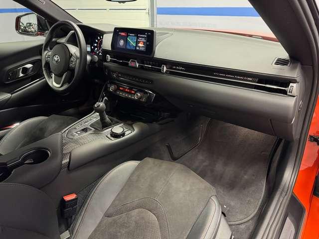 Toyota Supra TOYOTA GR SUPRA 3.0 GT4 100TH TRIBUTE 340CV 1/100