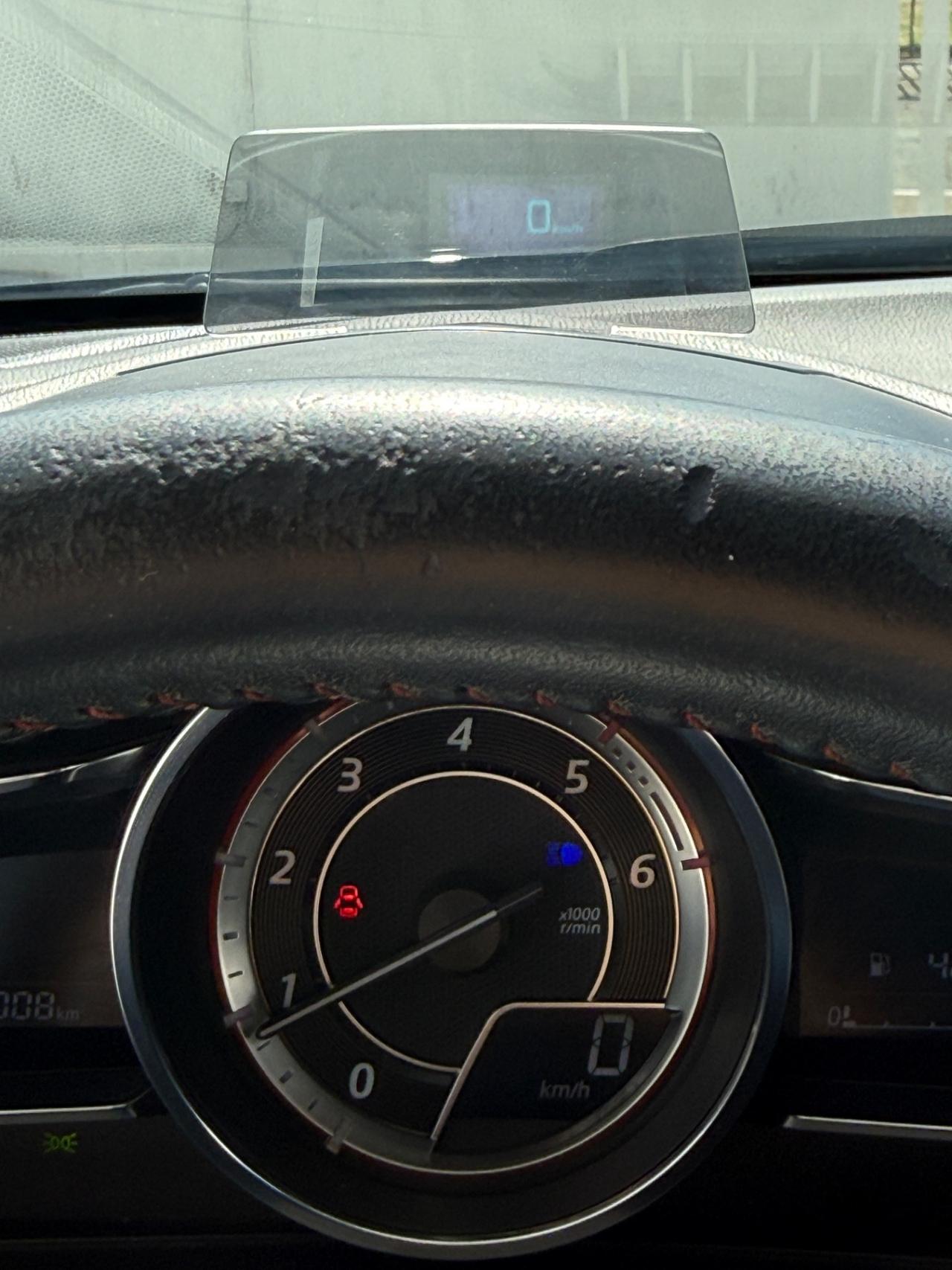 Mazda 3 Mazda3 1.5 Skyactiv-D Exceed