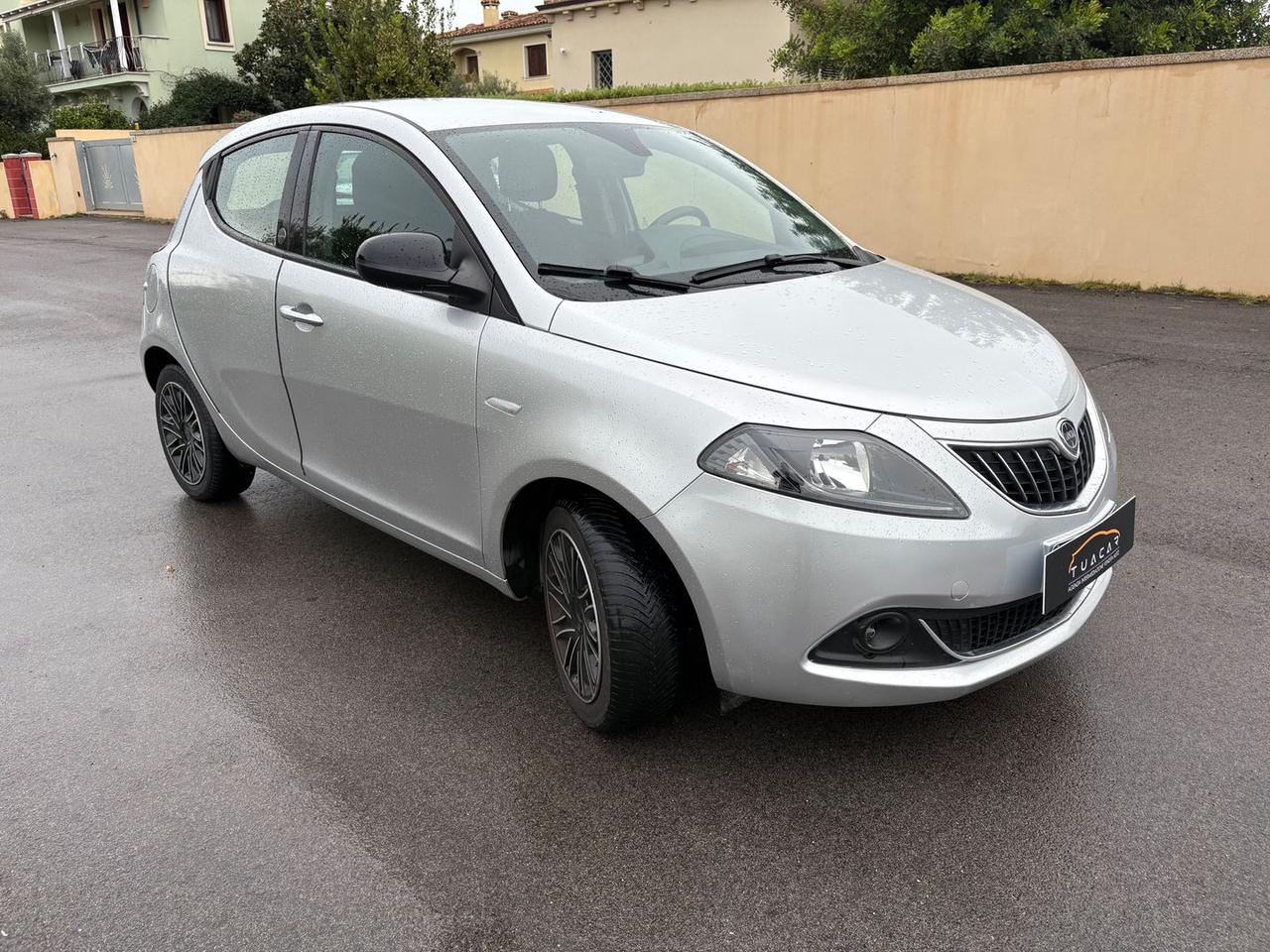 Lancia Ypsilon 1.0 FireFly MHEV Gold #8059