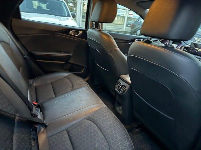 KIA XCeed 1.5 T-GDi 160 CV MHEV DCT Business