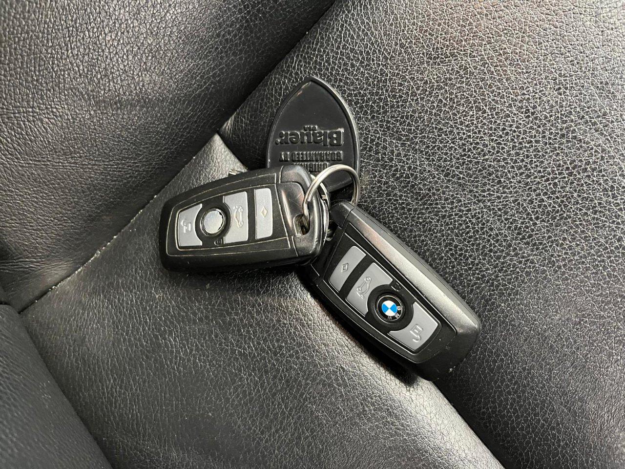 BMW 530 d Touring xdrive Business auto