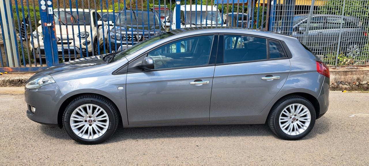 Fiat Bravo 1.4 EasyPower Easy